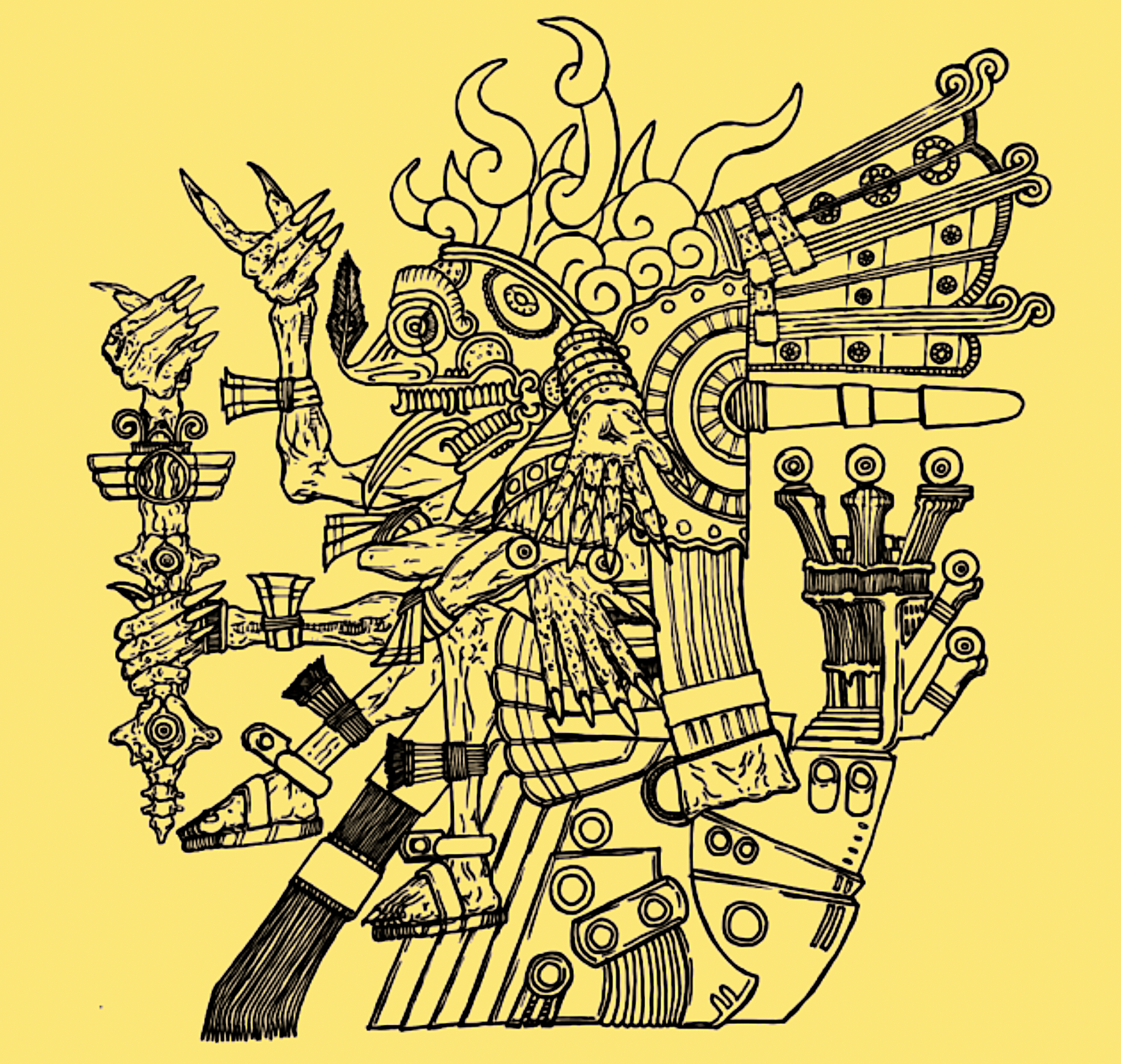 Los Mitoteros — Live at Linneman's Riverwest Inn 10·10·25 album cover