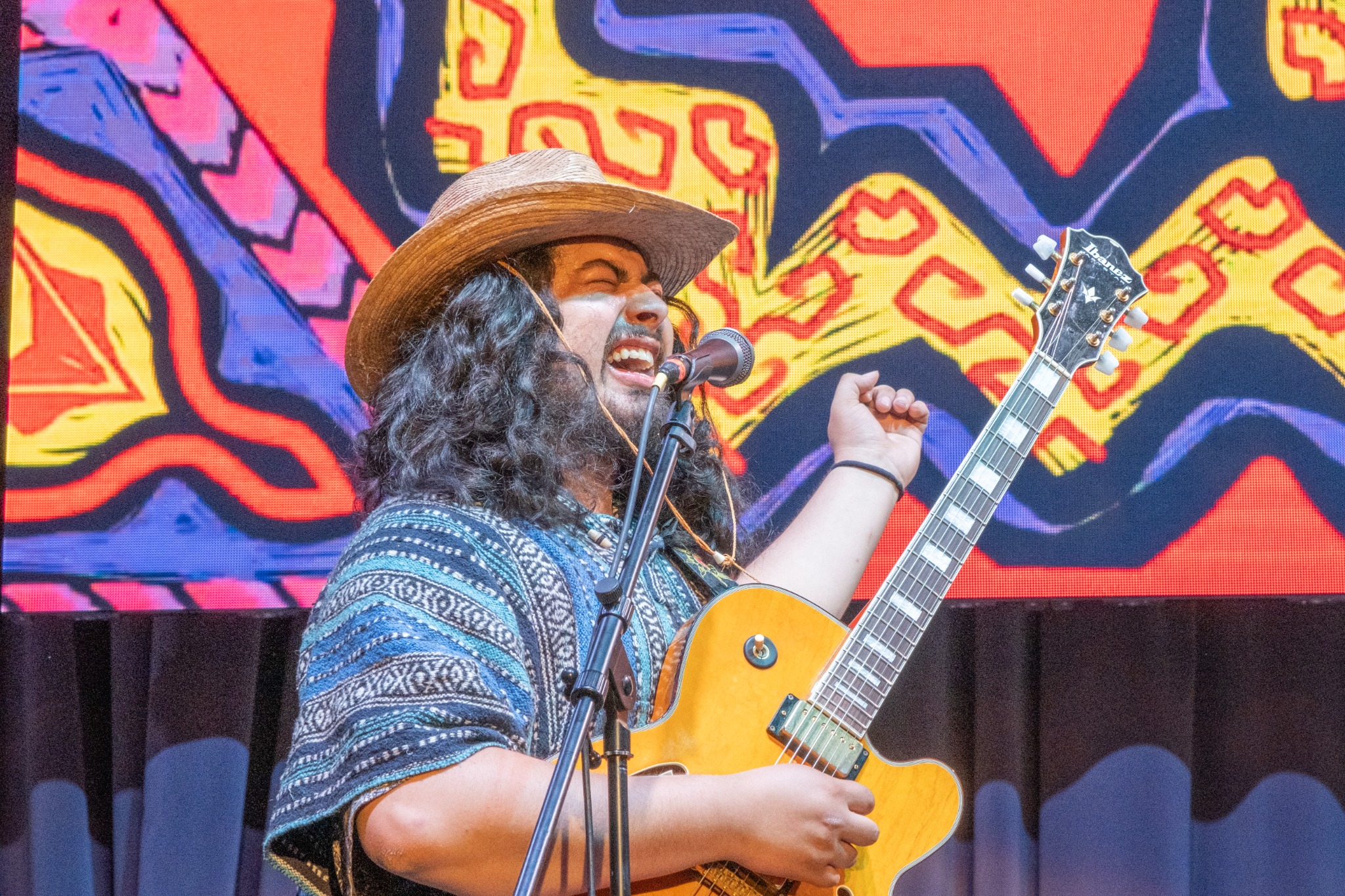 Los Mitoteros promo photo